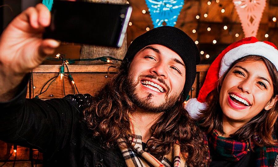 Christmas traditions