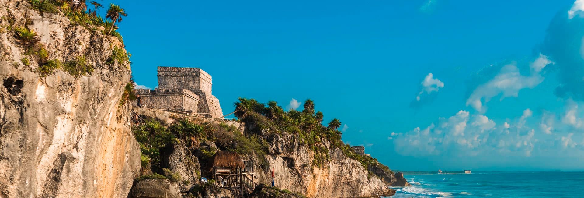 Tulum highlights